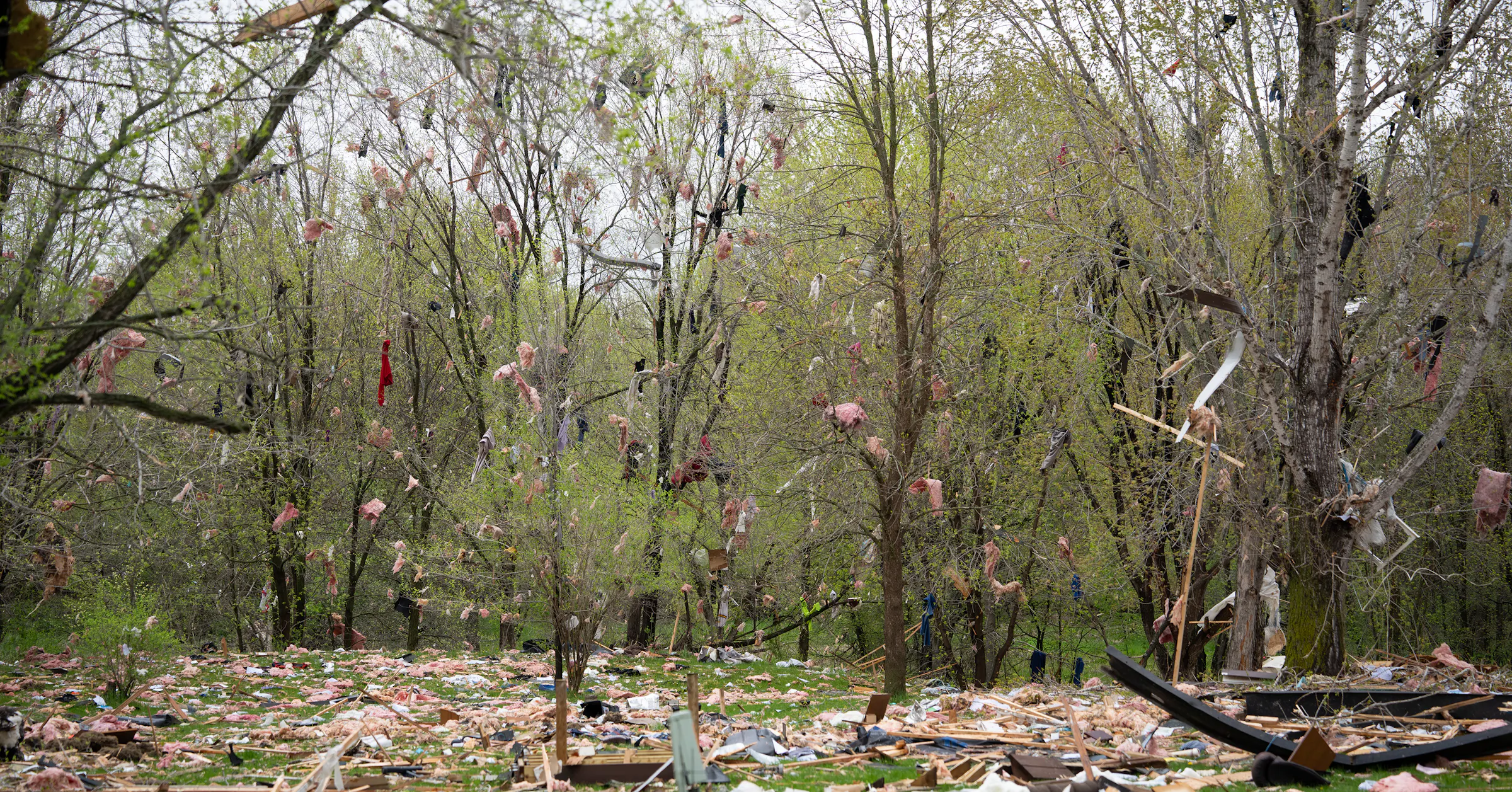 Mobile Home Exploding Mobile home explosion near Princeton kills 2, leaves ‘mass destruction’