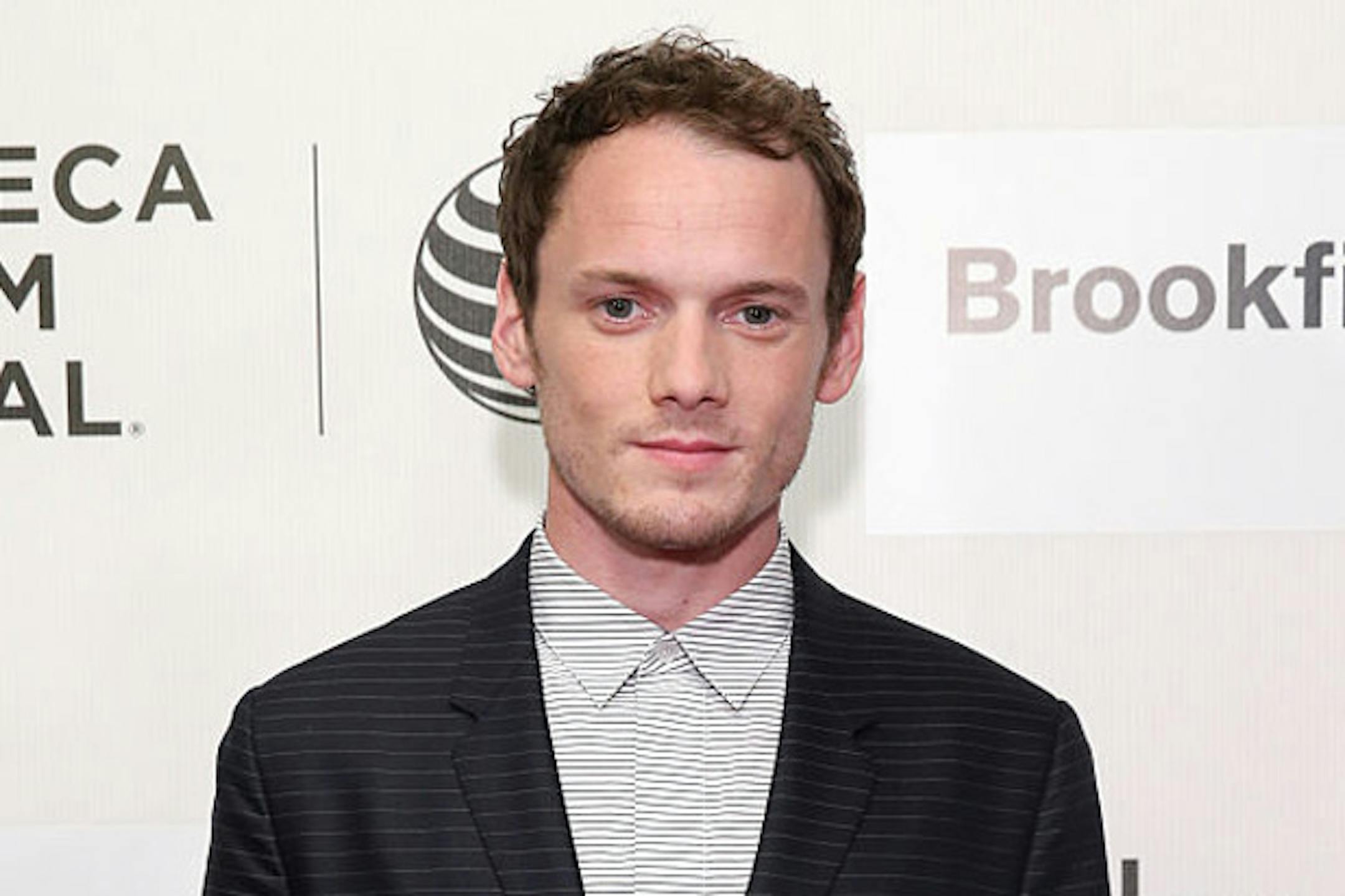Anton Yelchin played navigator Pavel Chekov in the "Star Trek" reboot films.