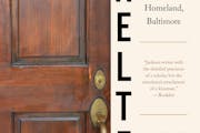 "Shelter: A Black Tale of Homeland, Baltimore," by Lawrence Jackson