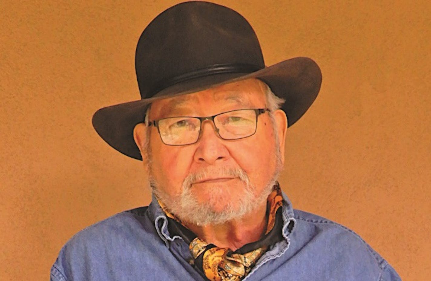 N. Scott Momaday