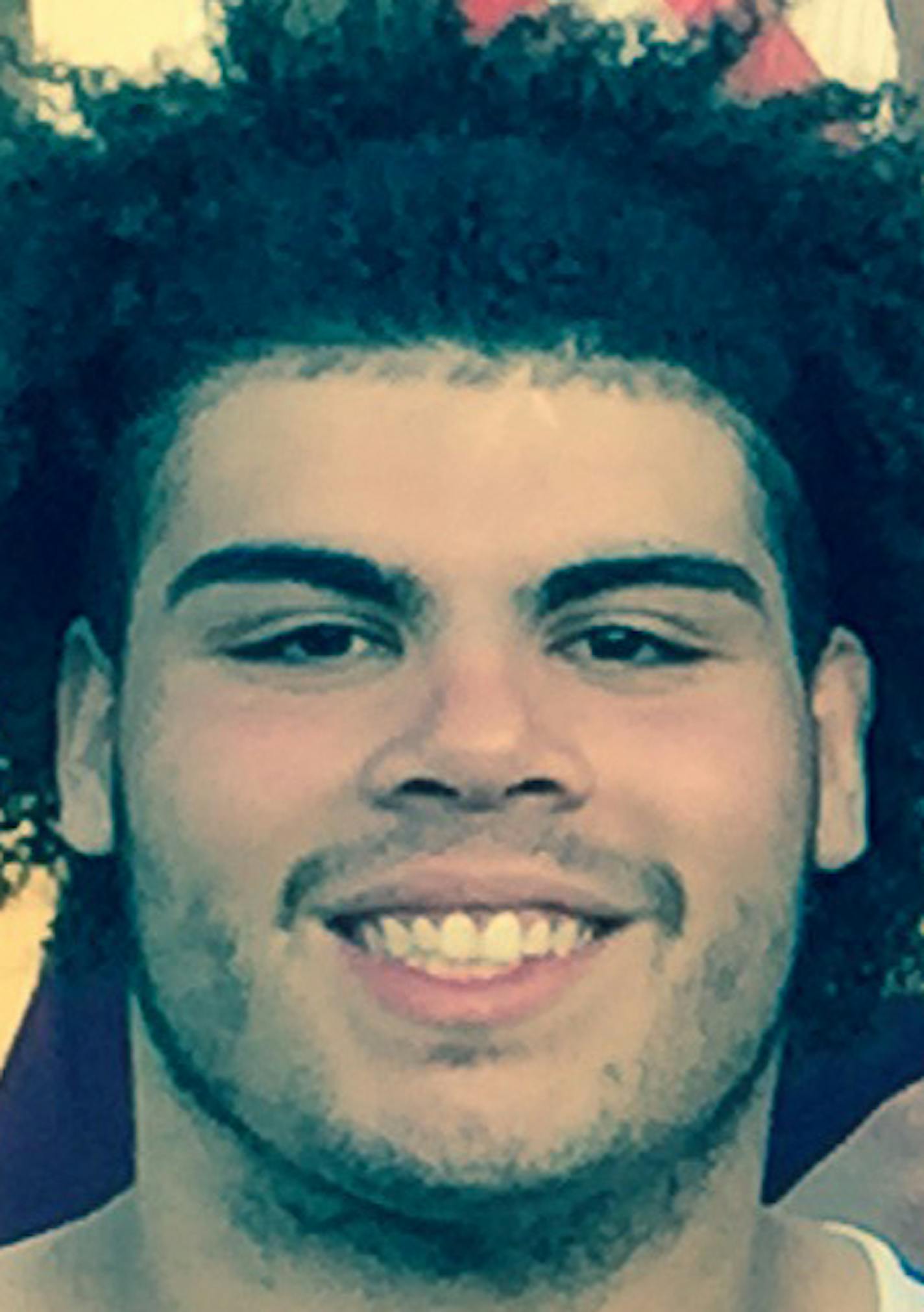 Gophers football recruit Jojo Garcia