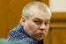 Steven Avery is the subject of "Making a Murderer."
