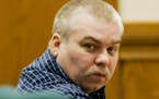 Steven Avery is the subject of "Making a Murderer."