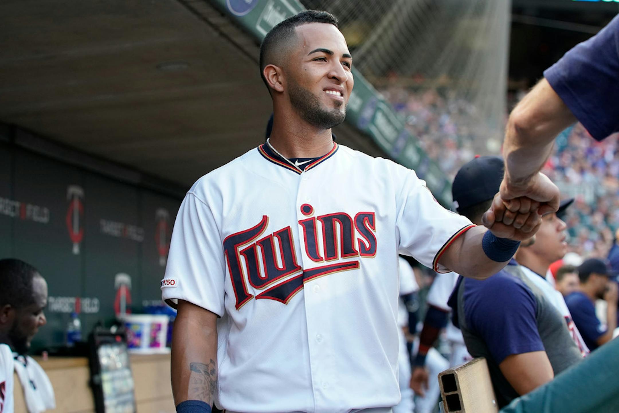 Eddie Rosario