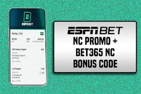 espn nc promo code bet365 nc bonus code