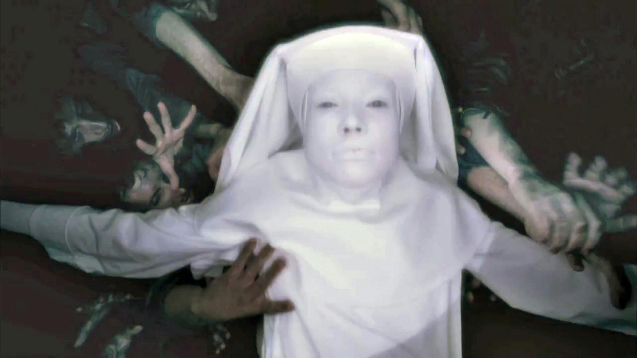 American Horror Story: Asylum