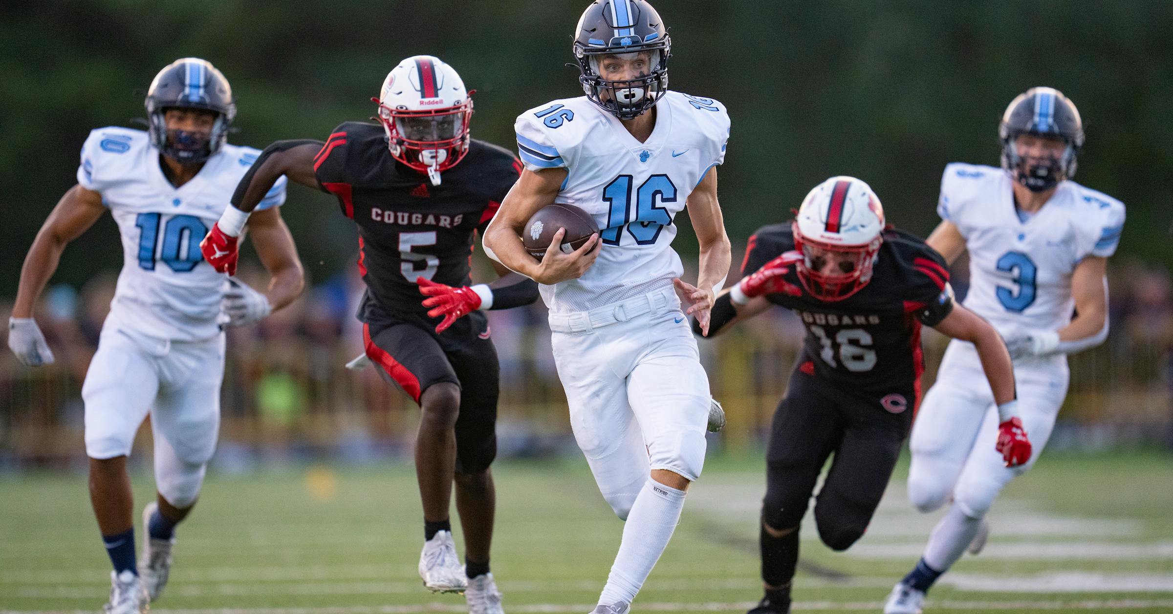 10 finalists for Minnesota’s Mr. Football announced 10 finalists for Minnesota’s Mr. Football announced