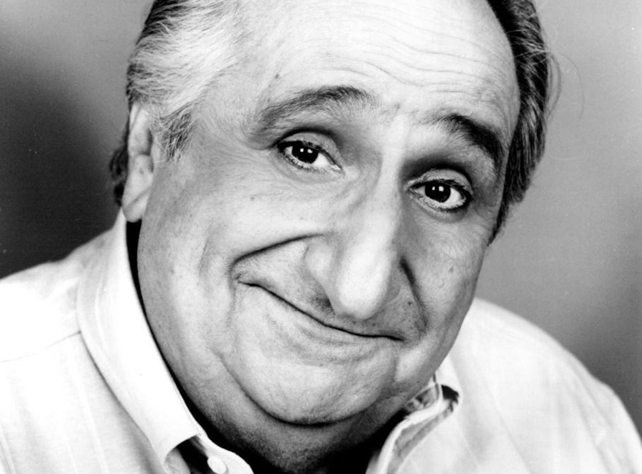 Al Molinaro
