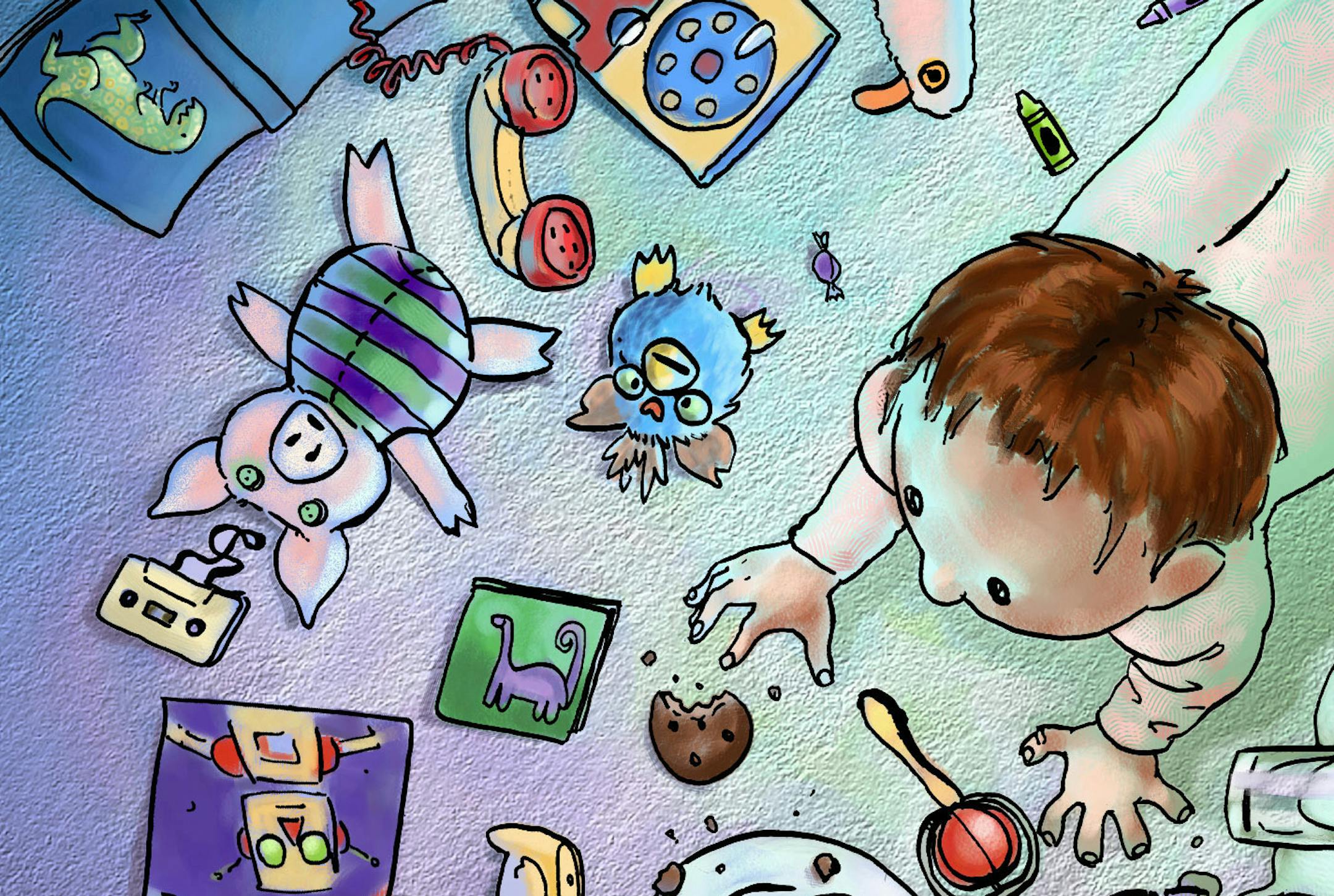 Hector Casanova/Kansas City Star/MCT