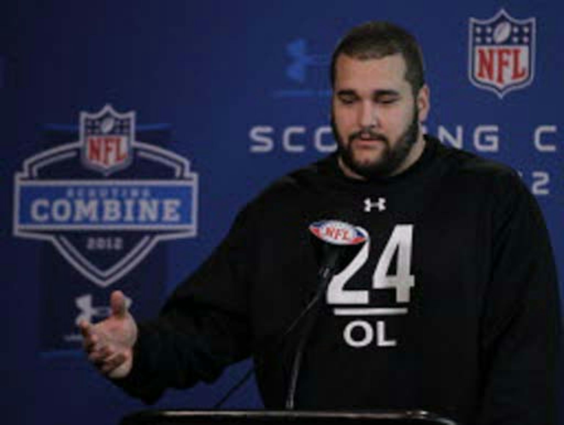 Matt Kalil