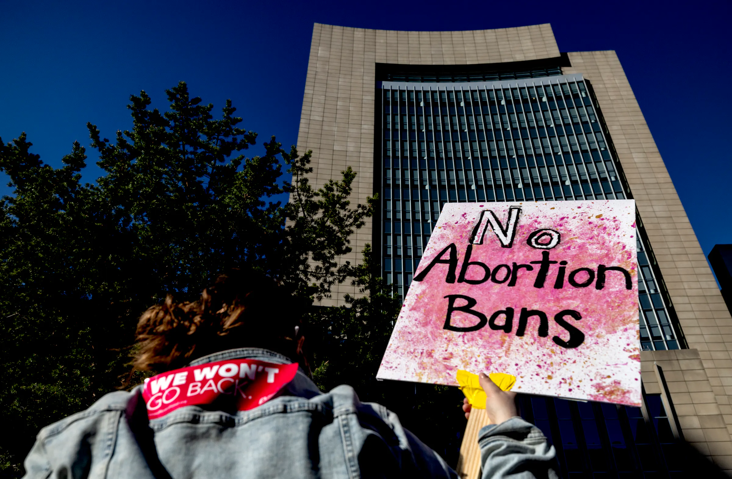 Preparing for a post-Roe nation