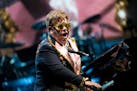 Elton John's June concerts in St. Paul are postponed until 2021 because of coronavirus pandemic