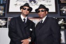 Jimmy Jam and Terry Lewis release new slow-jam single with Babyface