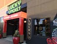 Andrew Zimmern's Lucky Cricket restaurant closes for remodeling