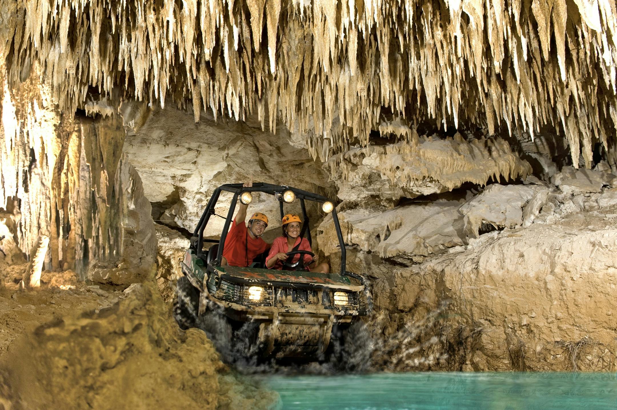 Medios Experiencias Xcaret