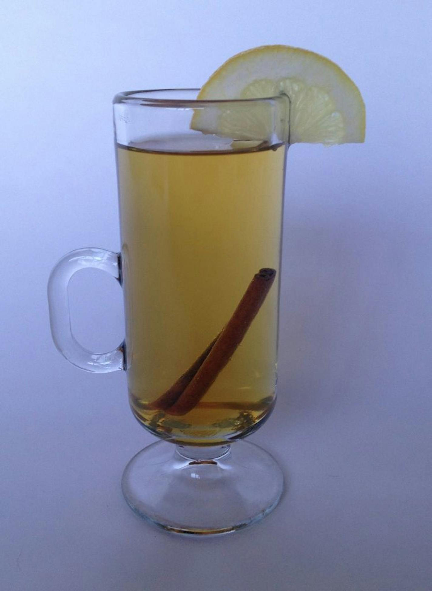 Hot toddy