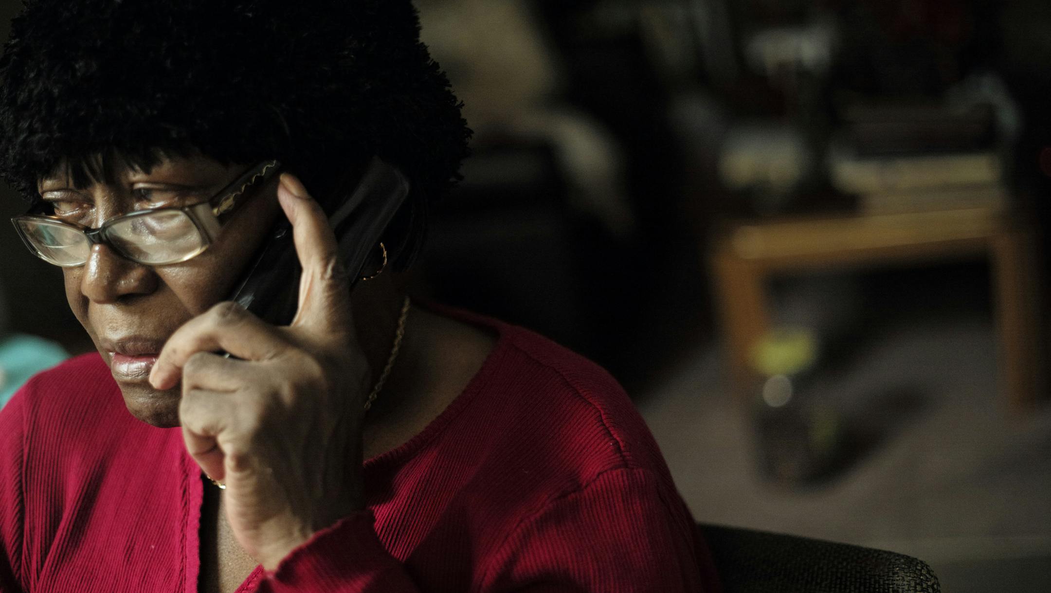 Dorothy Robinson, 72, fears she will be among thousands of people who will be unable to qualify for tougher new rules for Medicaid assistance. Robinson, who lives in a senior citizens' apartment building in North Minneapolis, struggles to do basic tasks, such as cooking and lifting, because of extreme pain in her legs from years working on her feet. But like thousands of other Minnesotans, her situation may not be dire enough to qualify her for the Medicaid elderly waiver to help her stay in her