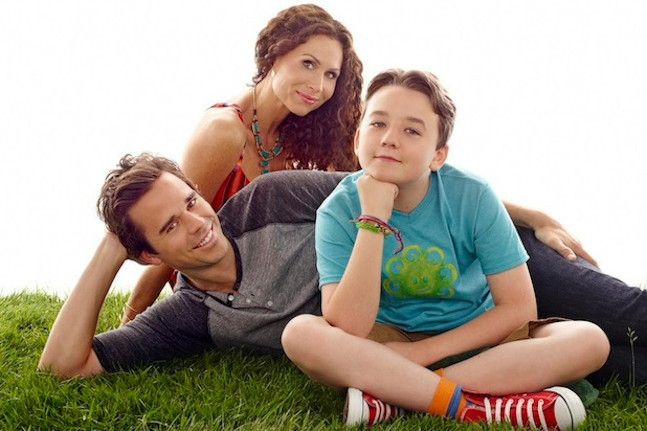 "About a Boy" - NBC (2 seasons).