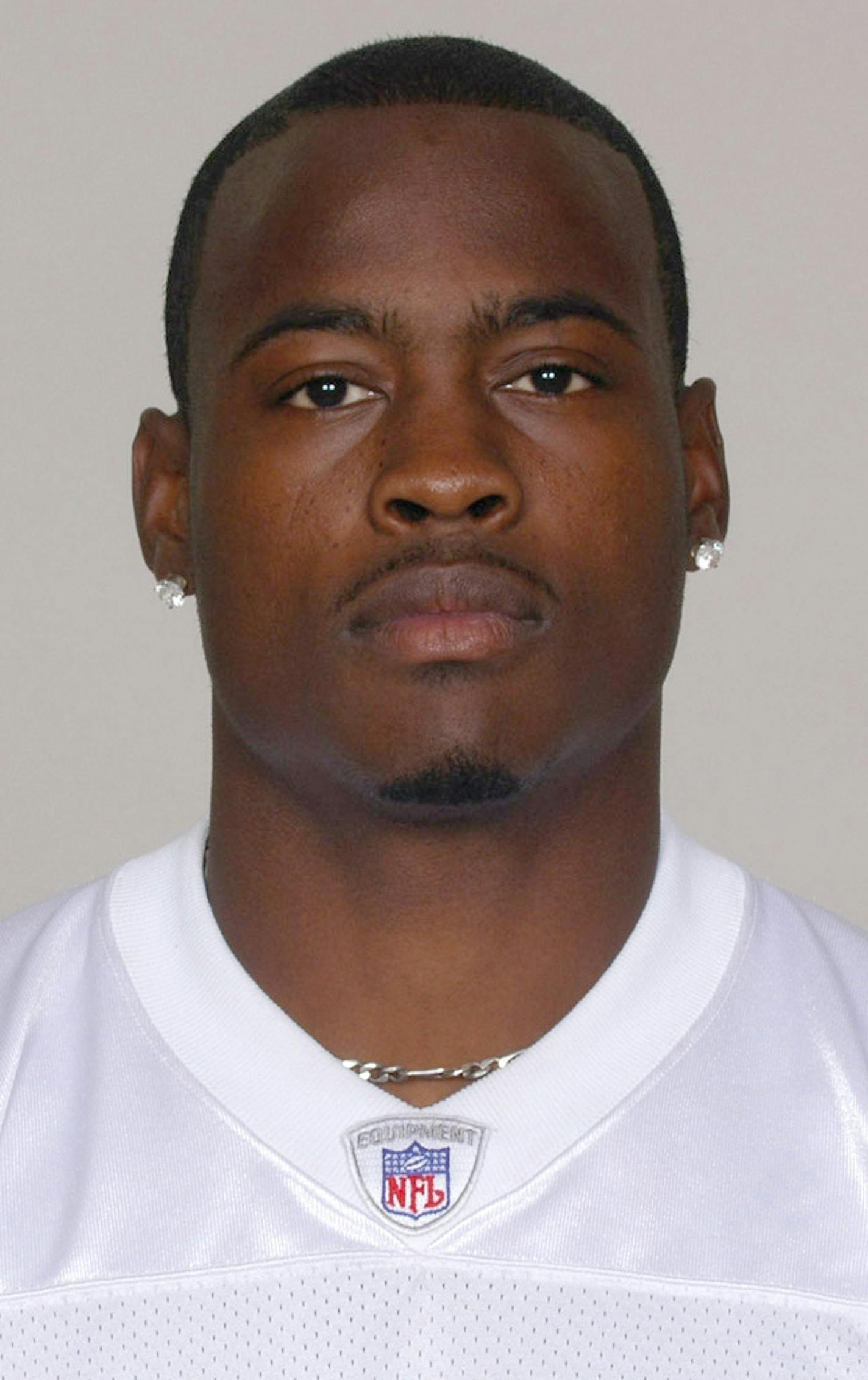 Tavaris Jackson