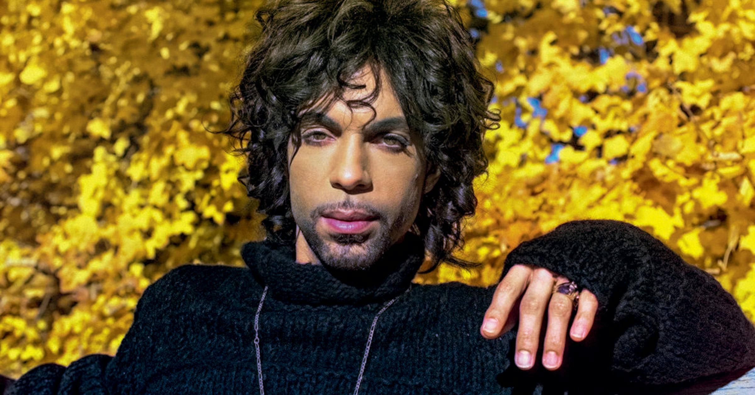 We want more from Prince’s vault. Here’s why we can’t have it. - Star Tribune image