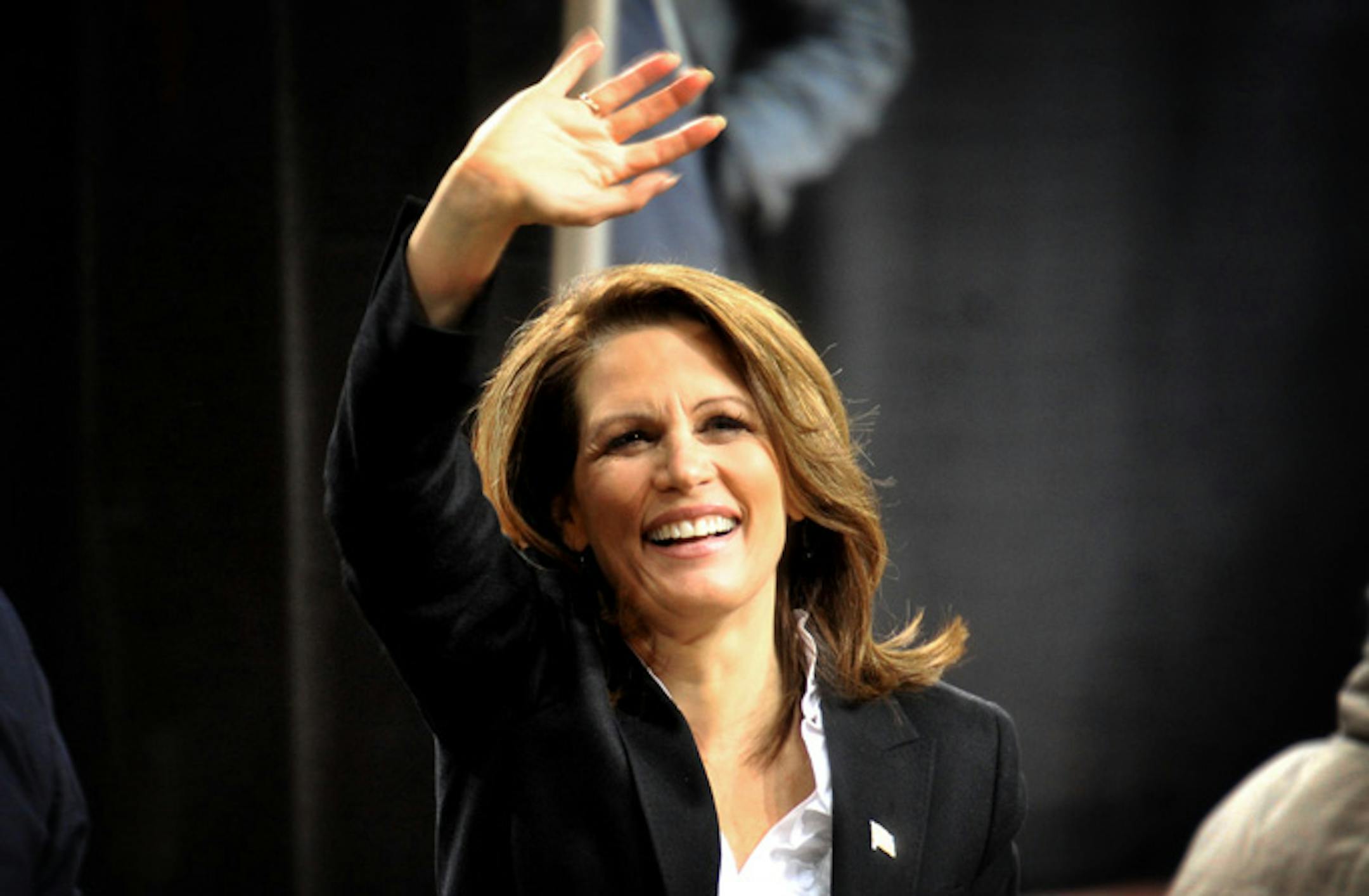 Michele Bachmann