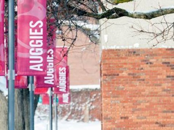 More than 130 professional and clerical employees at Augsburg University in Minneapolis voted overwhelmingly Thursday to form a union.