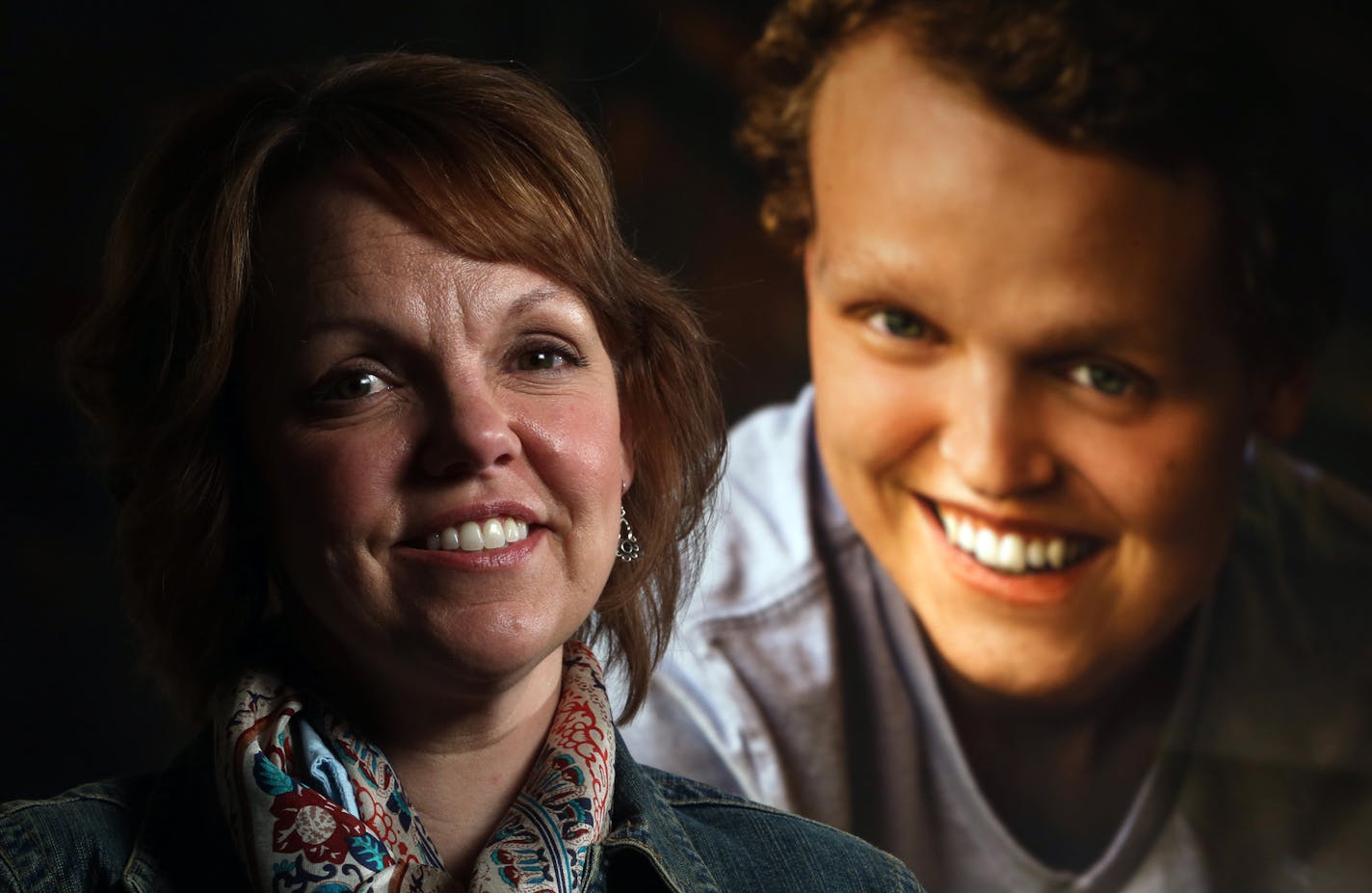 It turns out that Zach Sobiech, the teenage cancer victim who became an international sensation after writing the farewell song "Clouds," wasn't the only member of his family who can inspire people through words. His mother, Laura Sobiech, has written a moving book that she hopes will show what other families dealing with cancer are going through. "We never felt that this was just our story," she said. "We have a responsibility to share it on behalf of all the people who don't have a chance to t