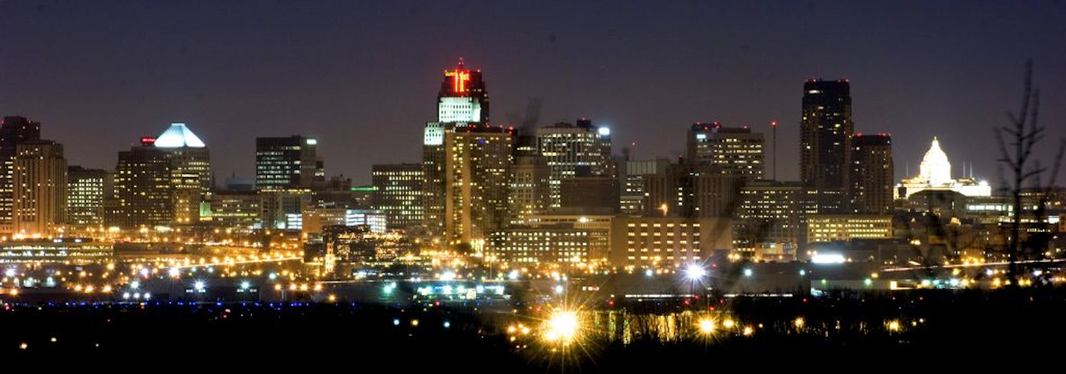 There are a million ideas in the capital city. This has been a pitch to find one of them.