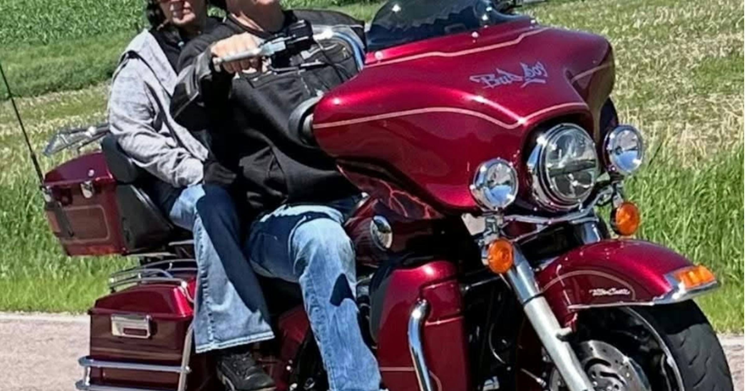 Motorcycle deaths more than double on Minnesota roads as riding season ramps up