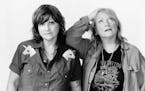 Amy Ray and Emily Saliers of the Indigo Girls have been musical partners for 30 years. They&#x2019;ll play their 1994 album &#x201c;Swamp Ophelia&#x20