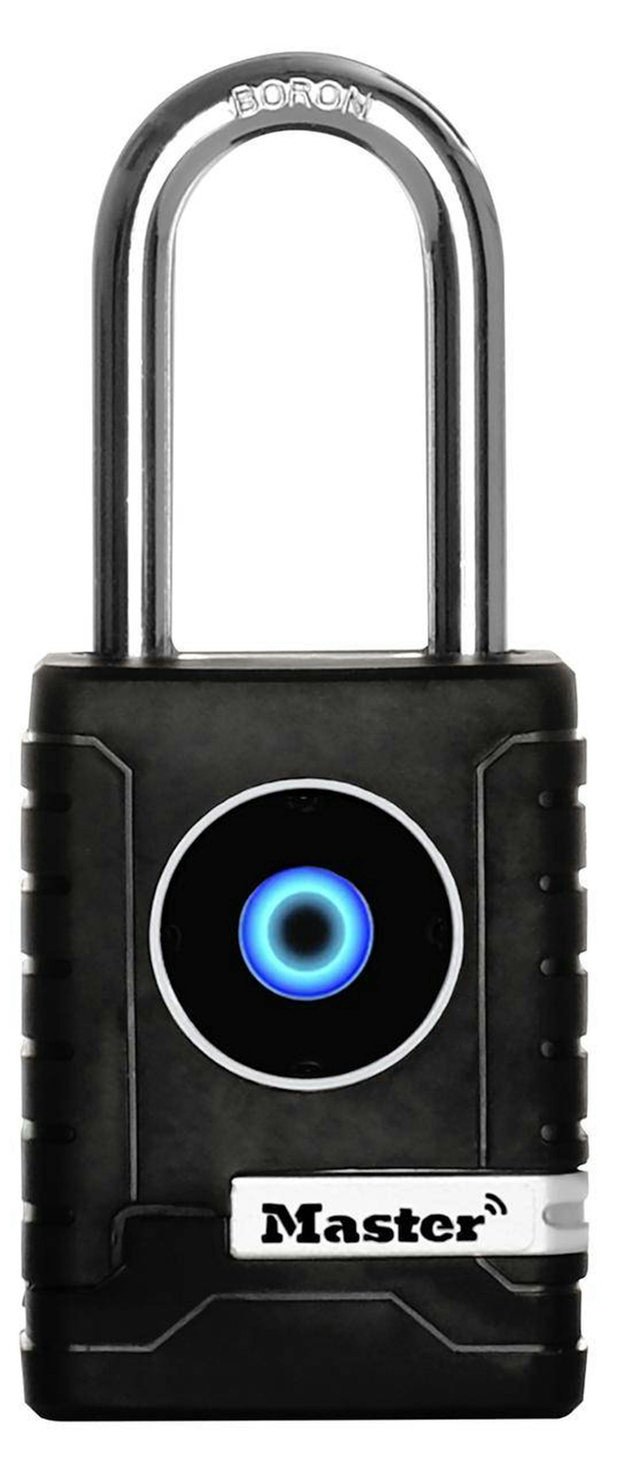 Master Lock bluetooth padlock