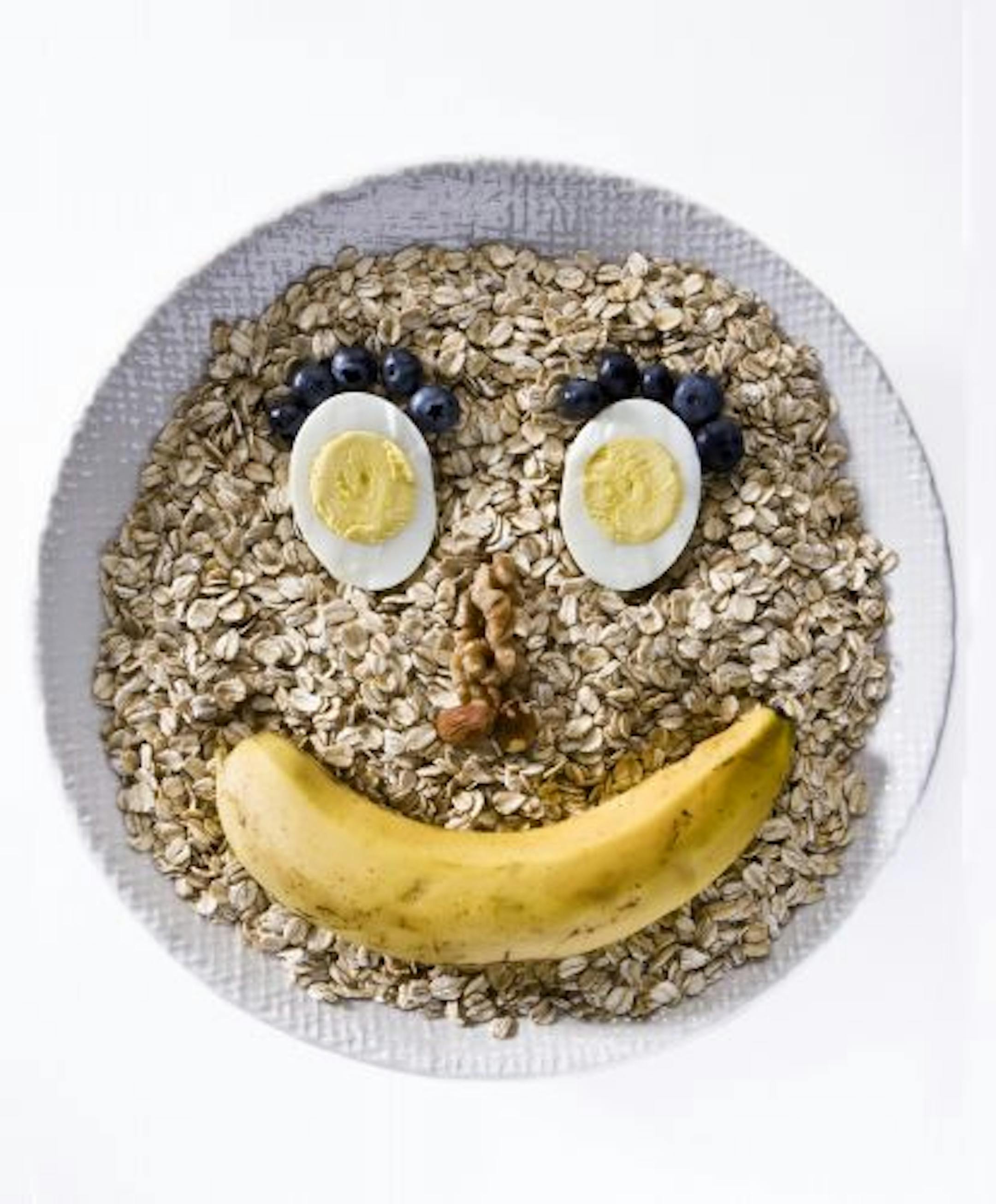 What you eat in the morning can make or break your day.