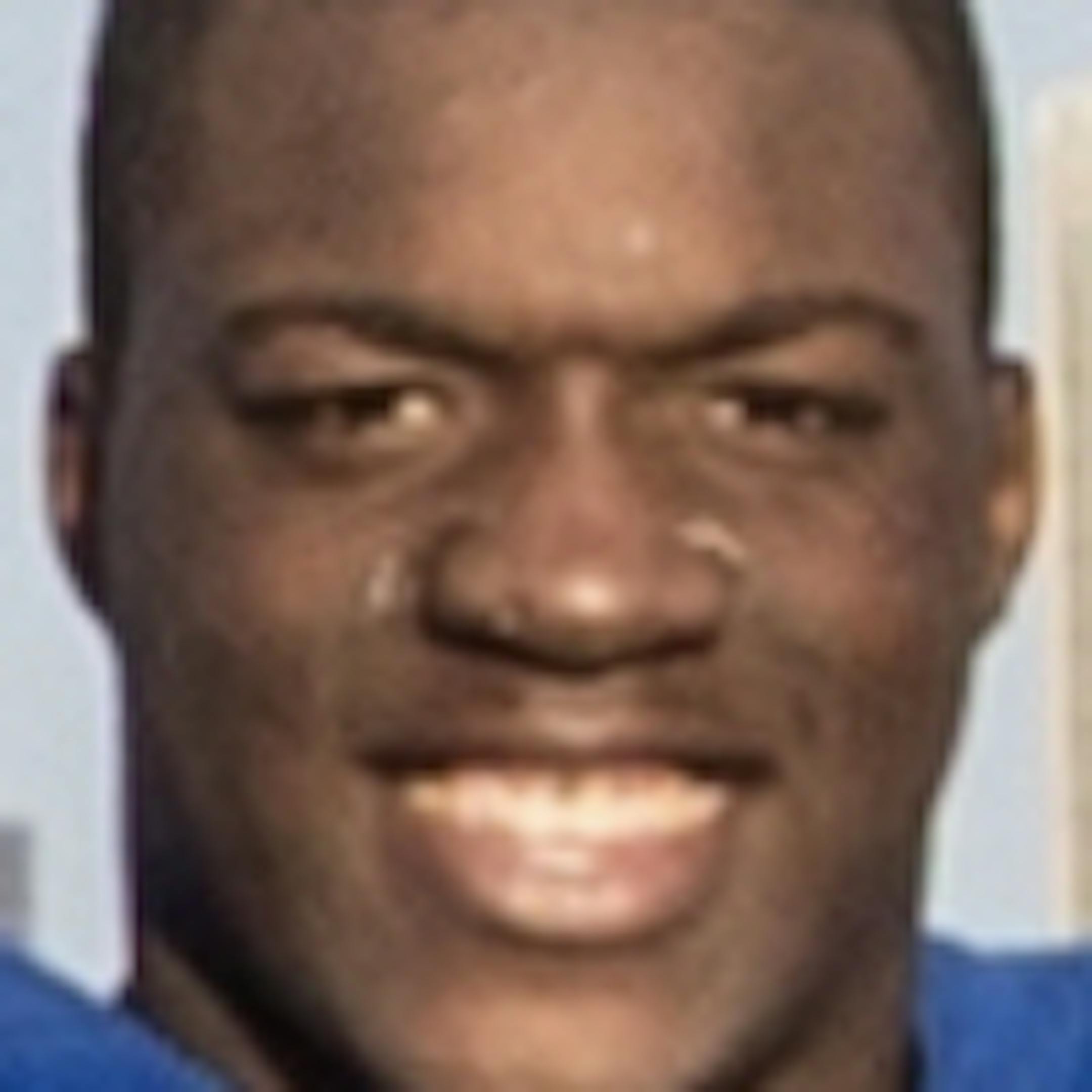 Quientrail Jameson-Travis, Minneapolis North