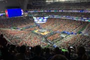 Four things we're thinking about as the Final Four wraps up