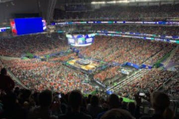 Four things we're thinking about as the Final Four wraps up