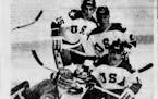 Beginning to believe: Win over Czechs gave 1980 U.S. hockey team hope for medal round
