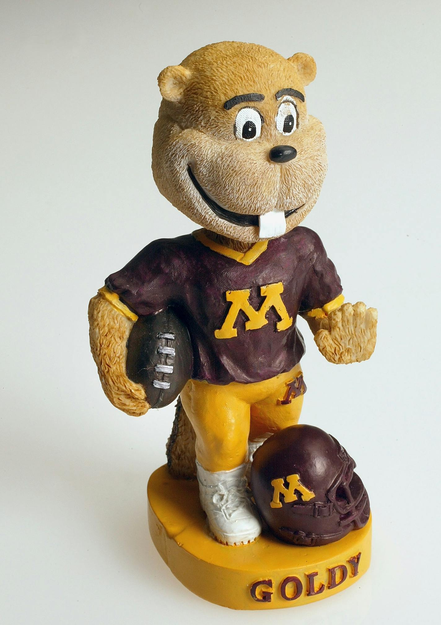 Goldy Gopher