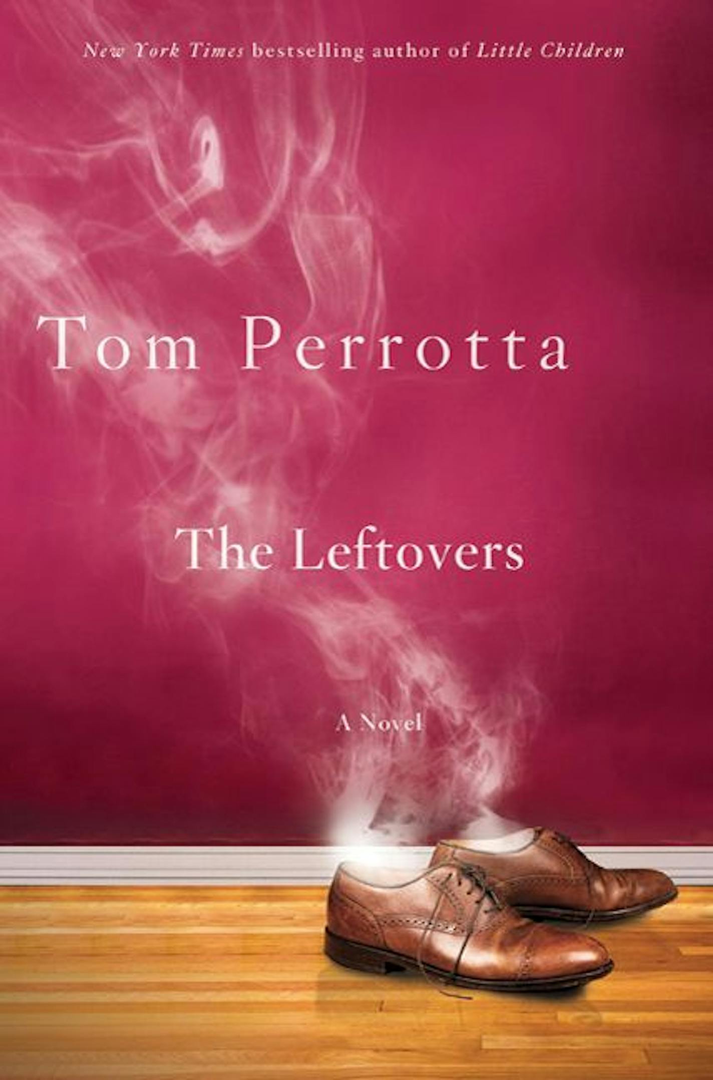 "The Leftovers" by Tom Perrotta