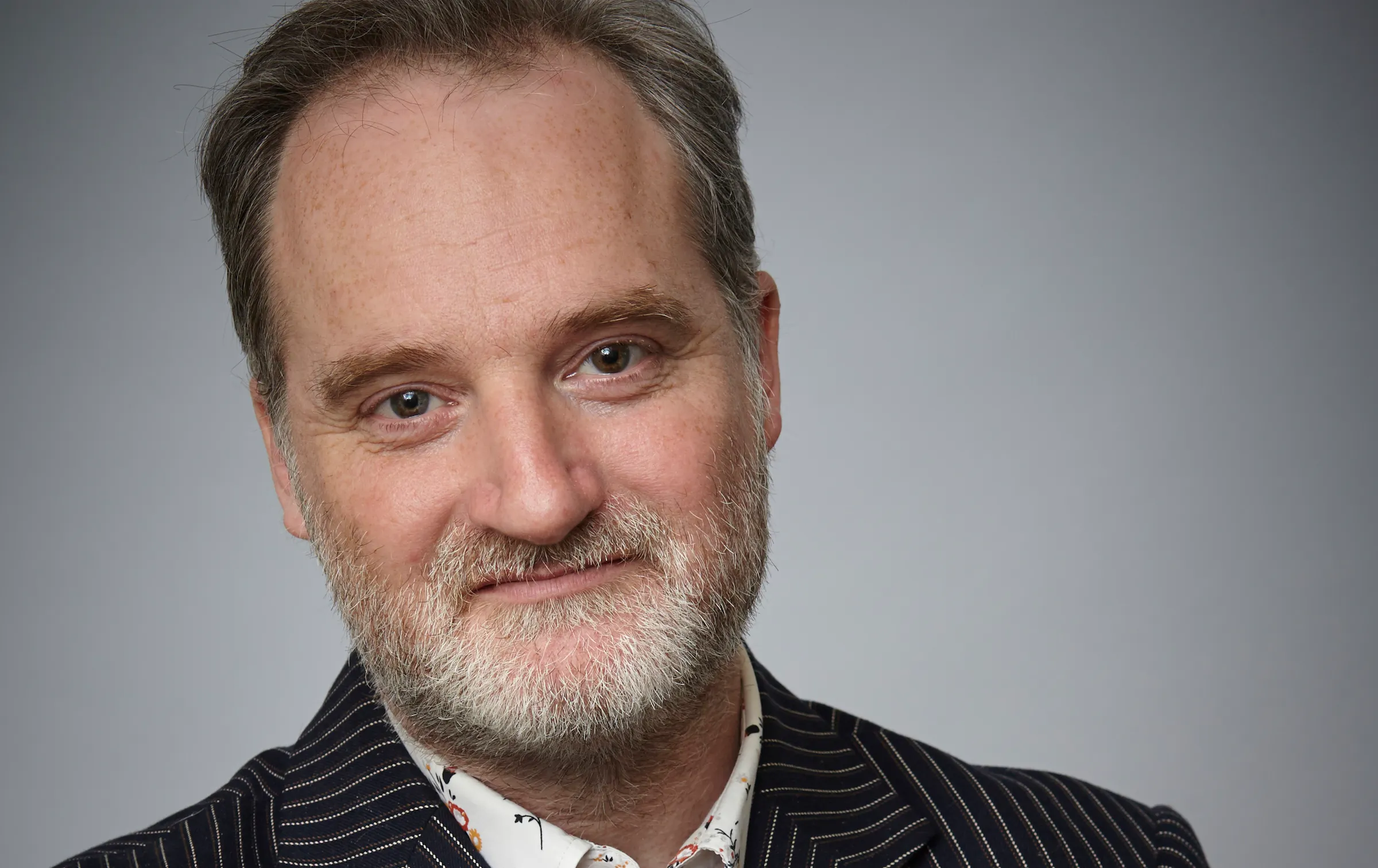 Review: 'Sell Us the Rope,' by Stephen May