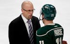 Yeo wasn't the only coach to get Stanley Cup revenge