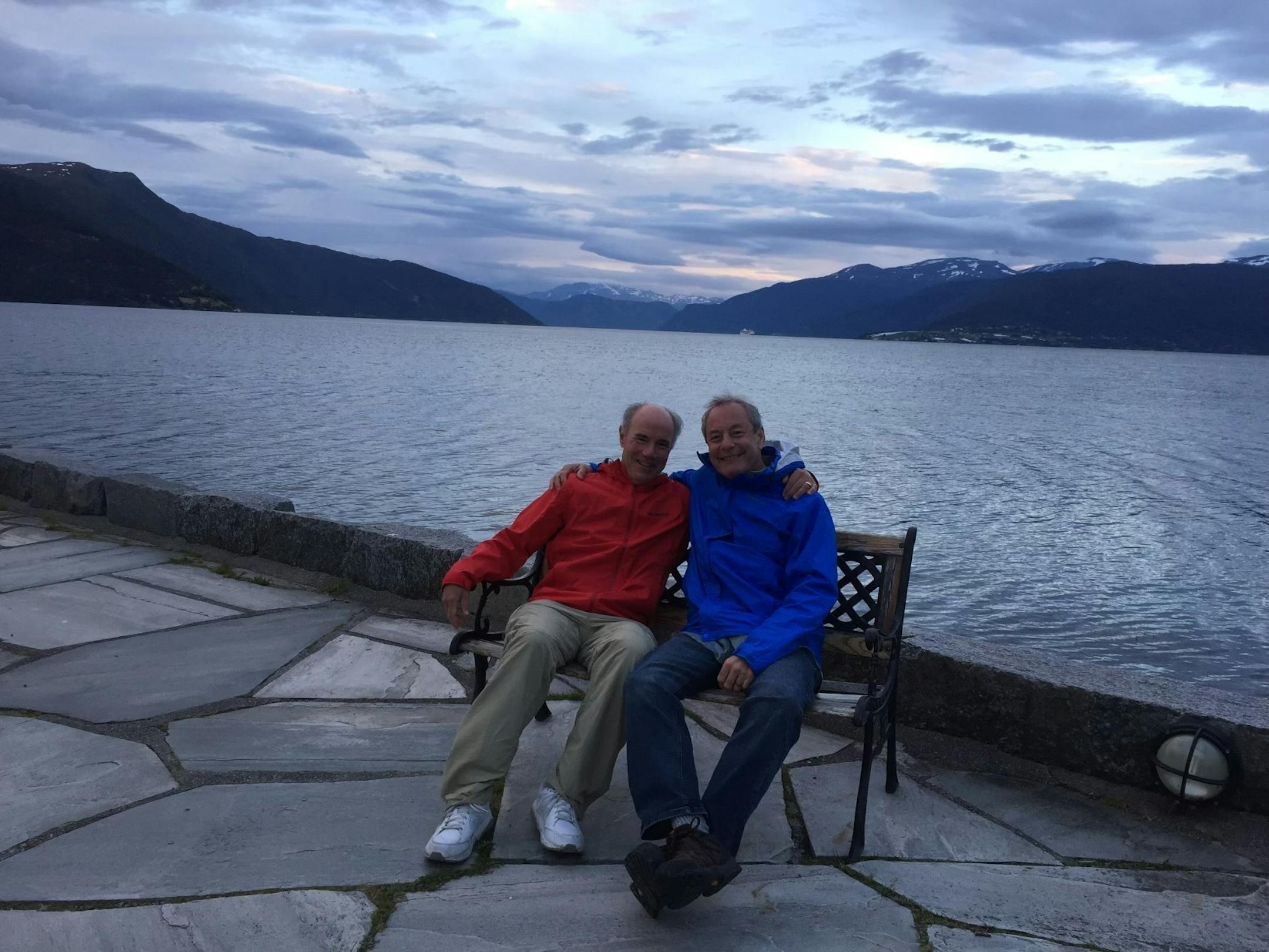 2015 Norway