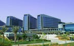 The Mayo Clinic, is joining a joint venture that will run a new &#x201c;mega-hospital&#x201d; in the United Arab Emirates. The Sheikh Shakhbout Medica