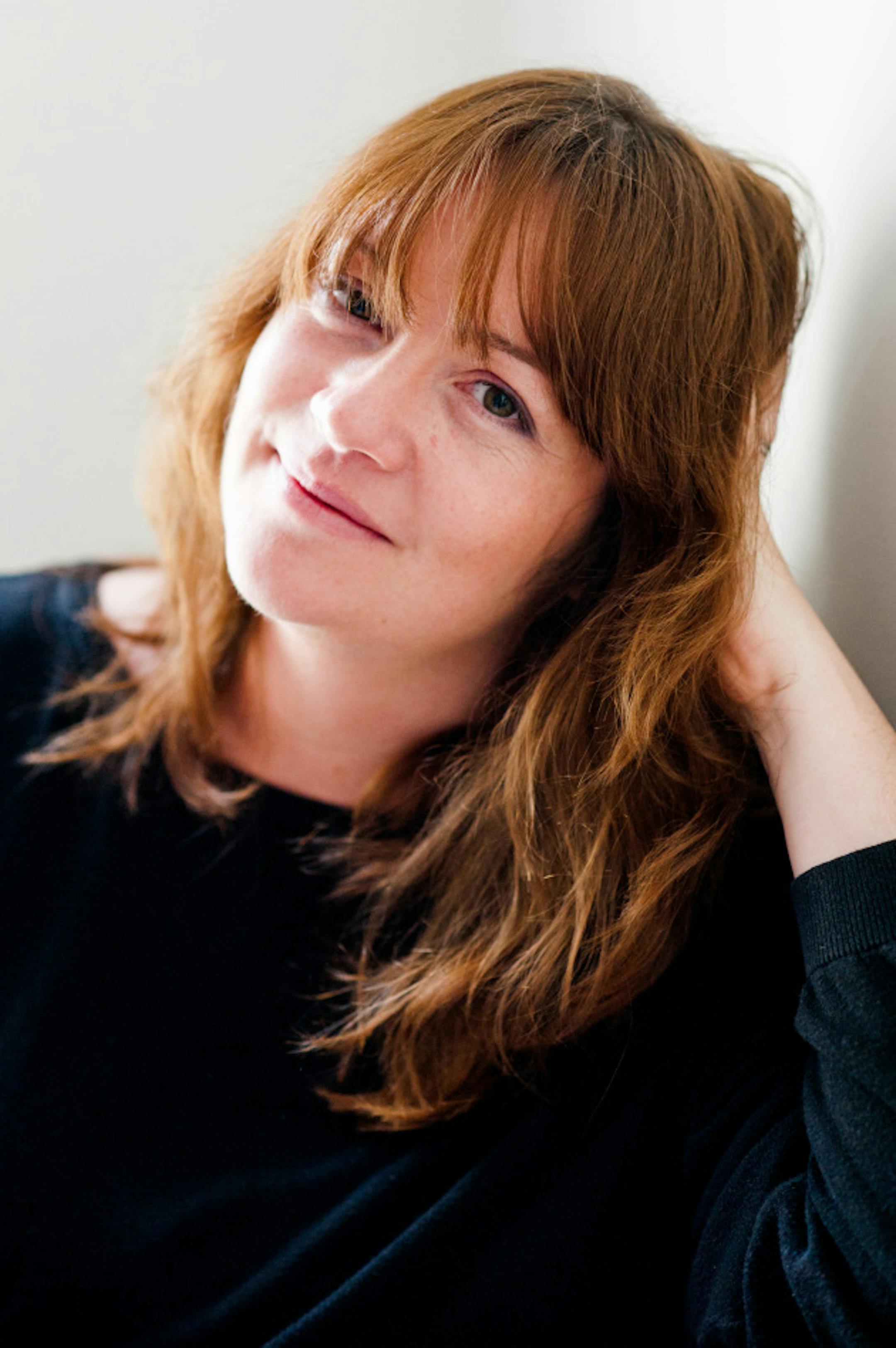 Eimear McBride