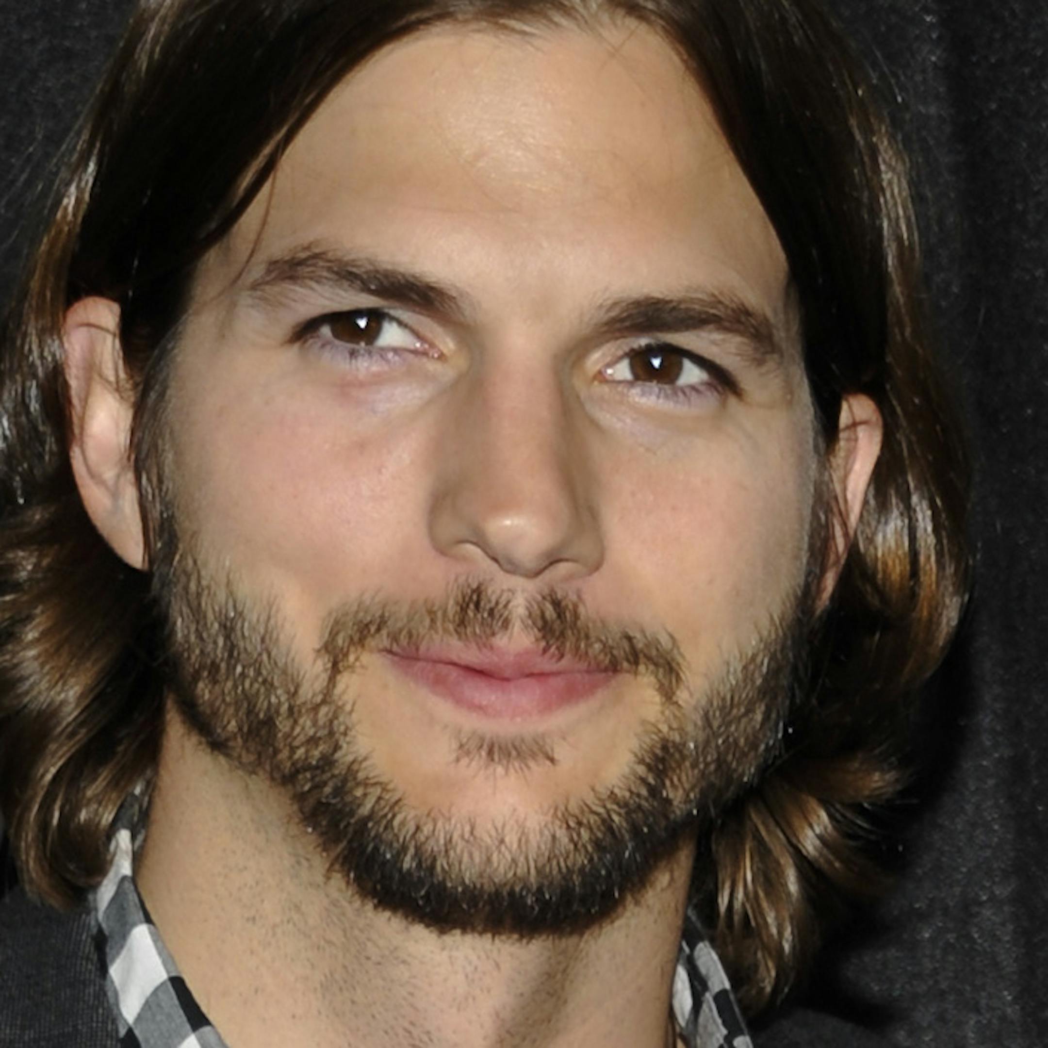 FILE - In this June 9, 2011 file photo, actors Ashton Kutcher and Demi Moore attend the first annual Stephan Weiss Apple Awards at the Urban Zen Center in New York. A Los Angeles judge finalized Moore and Kutcher's divorce on Tuesday, Nov. 26, 2013, less than a year after Kutcher's petitioned to end the couple's marriage. (AP Photo/Evan Agostini, file)