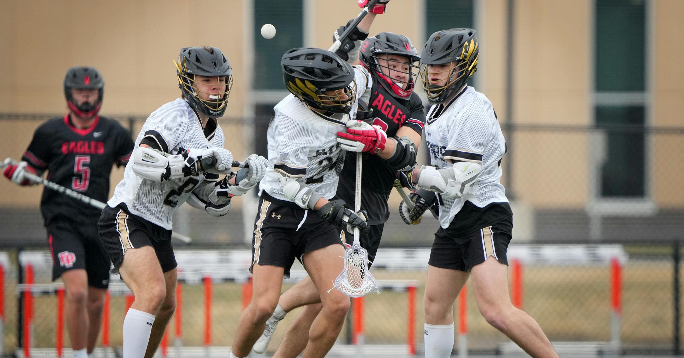 Minnesota high school lacrosse state tournament scores, predictions