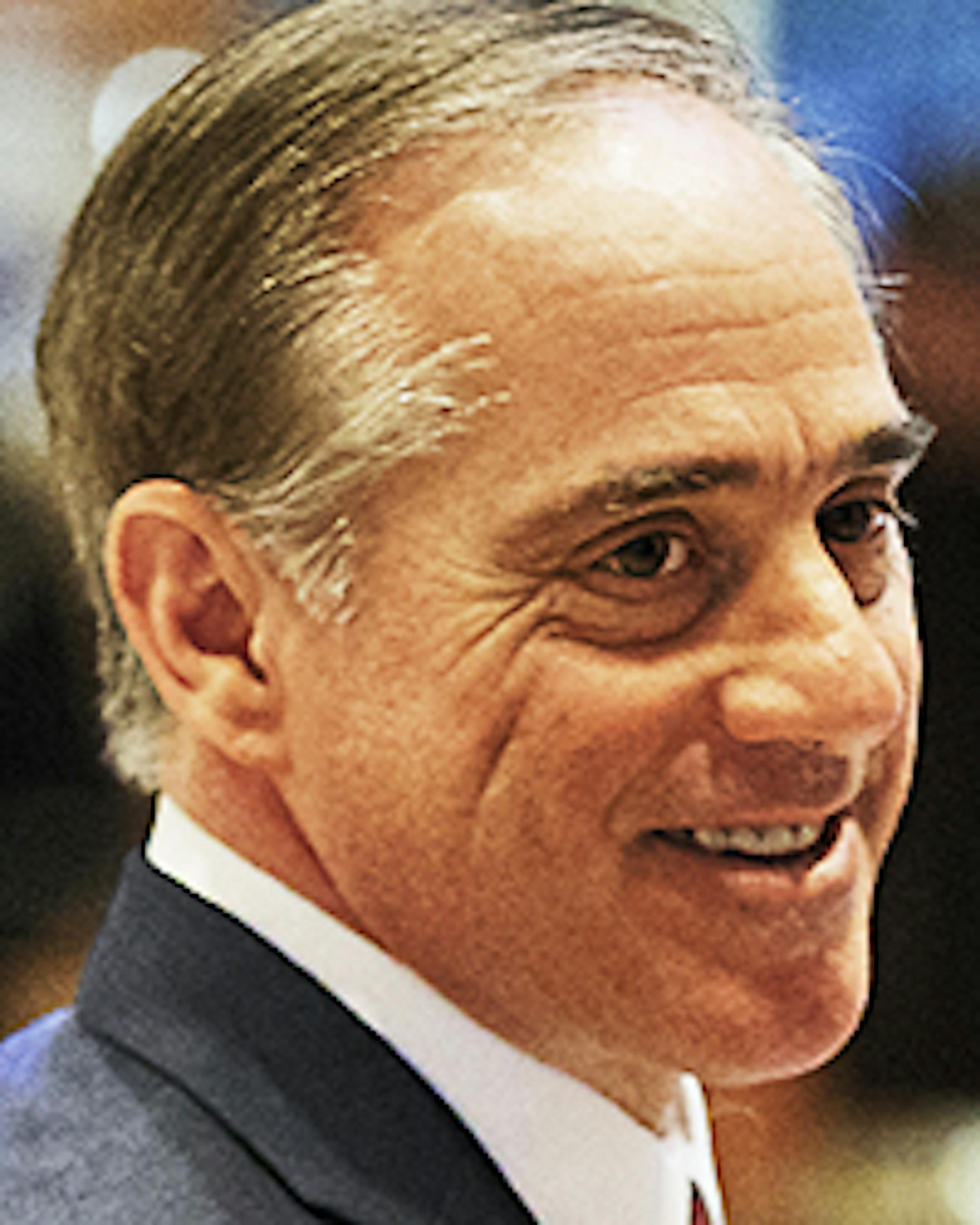 FILE - In this Jan. 9, 2017 file photo, David Shulkin, currently Veterans Affairs Undersecretary for Health leaves a meeting with President-elect Donald Trump at Trump Tower in New York. Trump announced Wednesday, Jan. 11, 2107, that he will nominate Shulkin as Veterans Affairs secretary. (AP Photo/Evan Vucci, File)