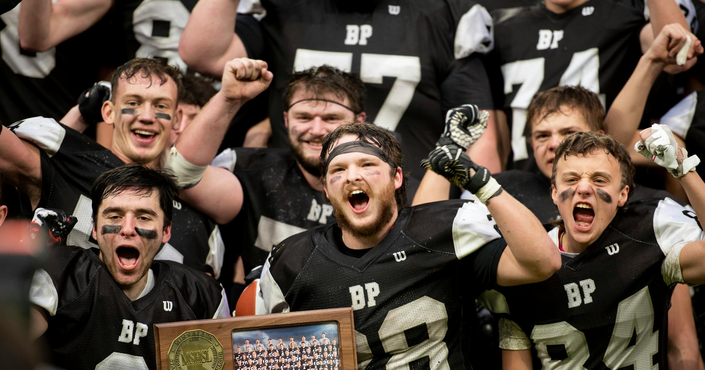 Minnesota Prep Bowl Schedule 2025 Tickets Emelda Jacinda