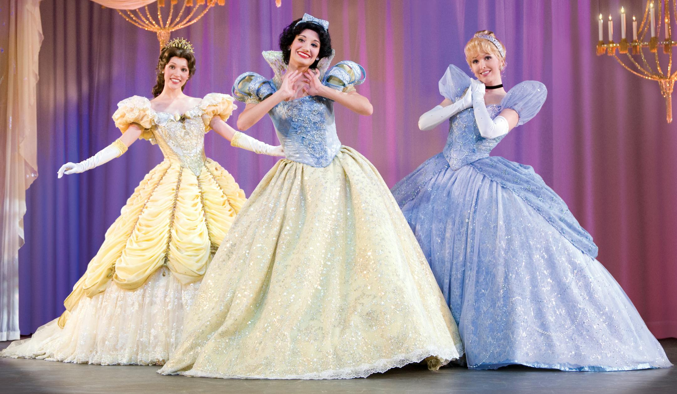 Feld Entertainment Inc.