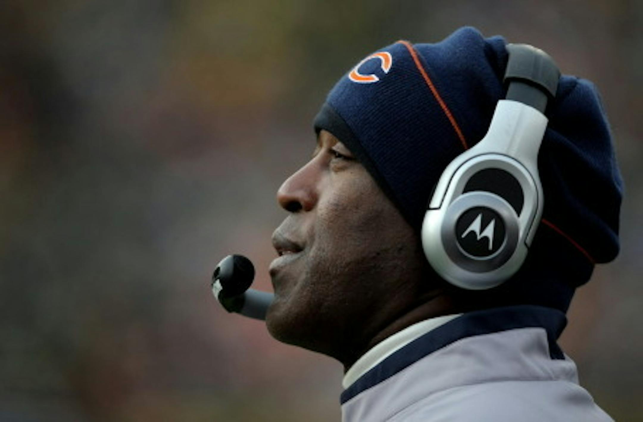Lovie Smith
