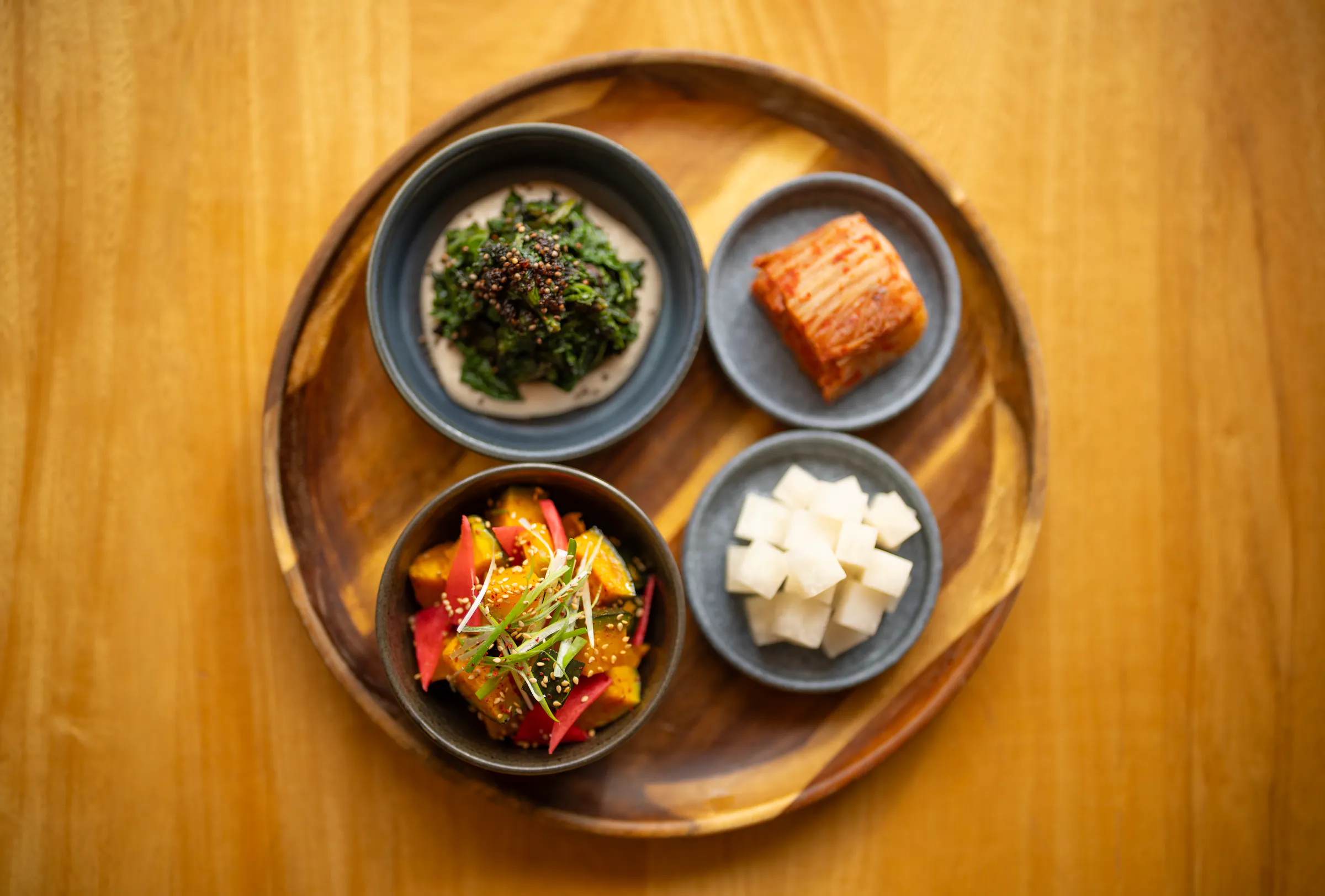 Restaurant review: Kim's is bold, flavorful and personal
